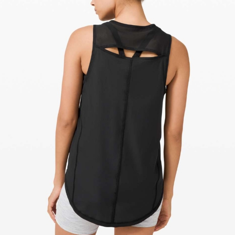 Lululemon Sculpt Tank - Picture 9 of 10